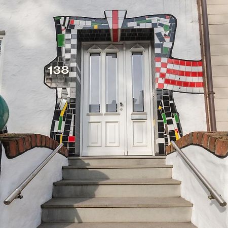 homestay! einhundertachtunddreißig BRE Exterior foto