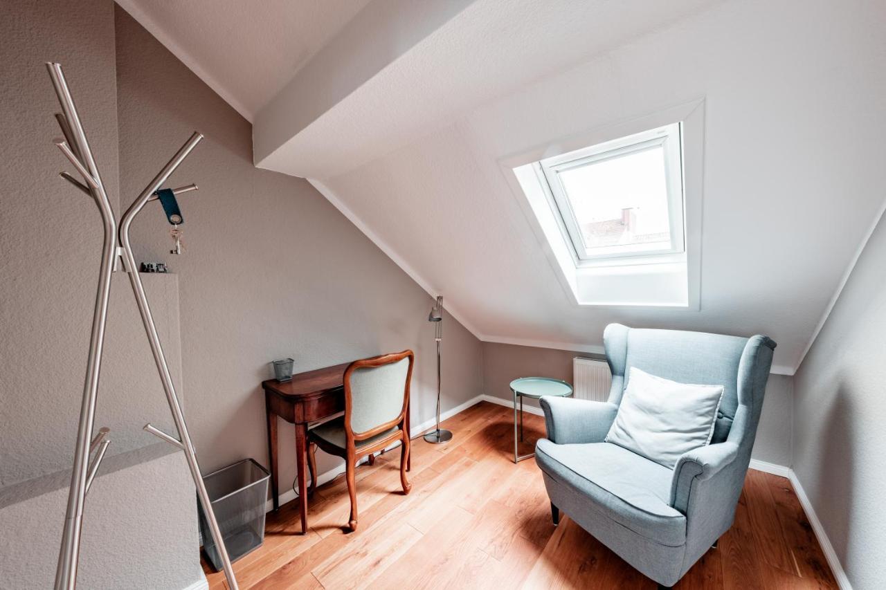 homestay! einhundertachtunddreißig BRE Exterior foto