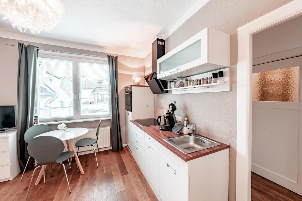 homestay! einhundertachtunddreißig BRE Exterior foto
