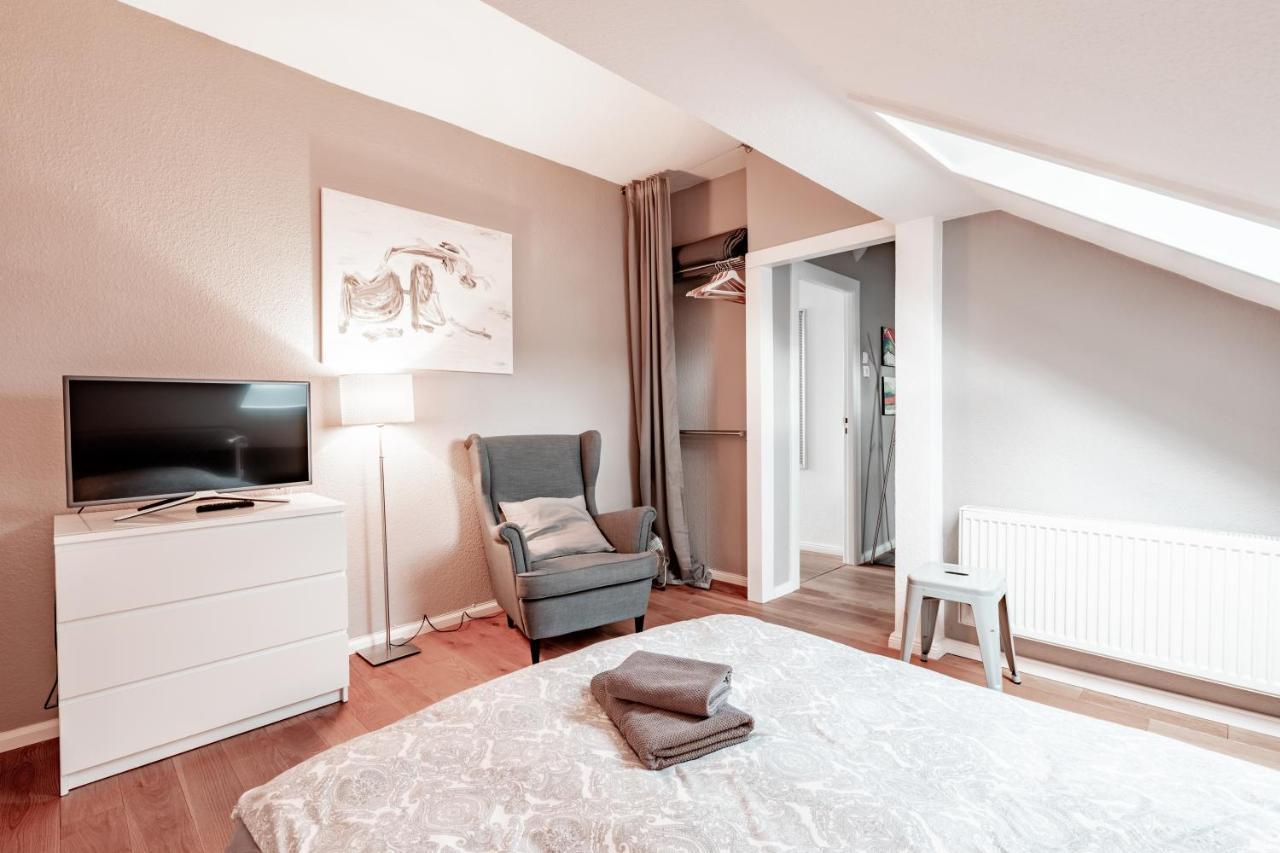 homestay! einhundertachtunddreißig BRE Exterior foto