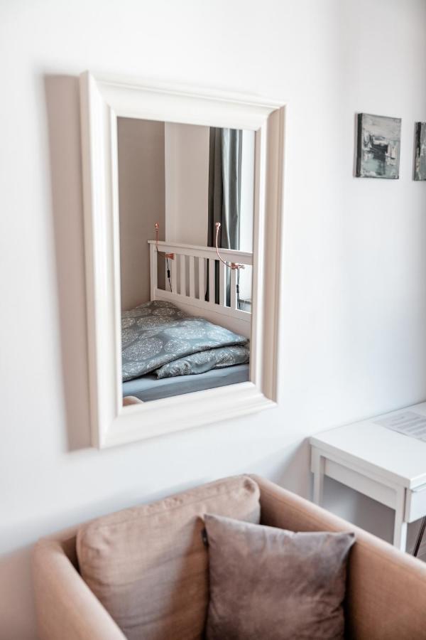 homestay! einhundertachtunddreißig BRE Exterior foto