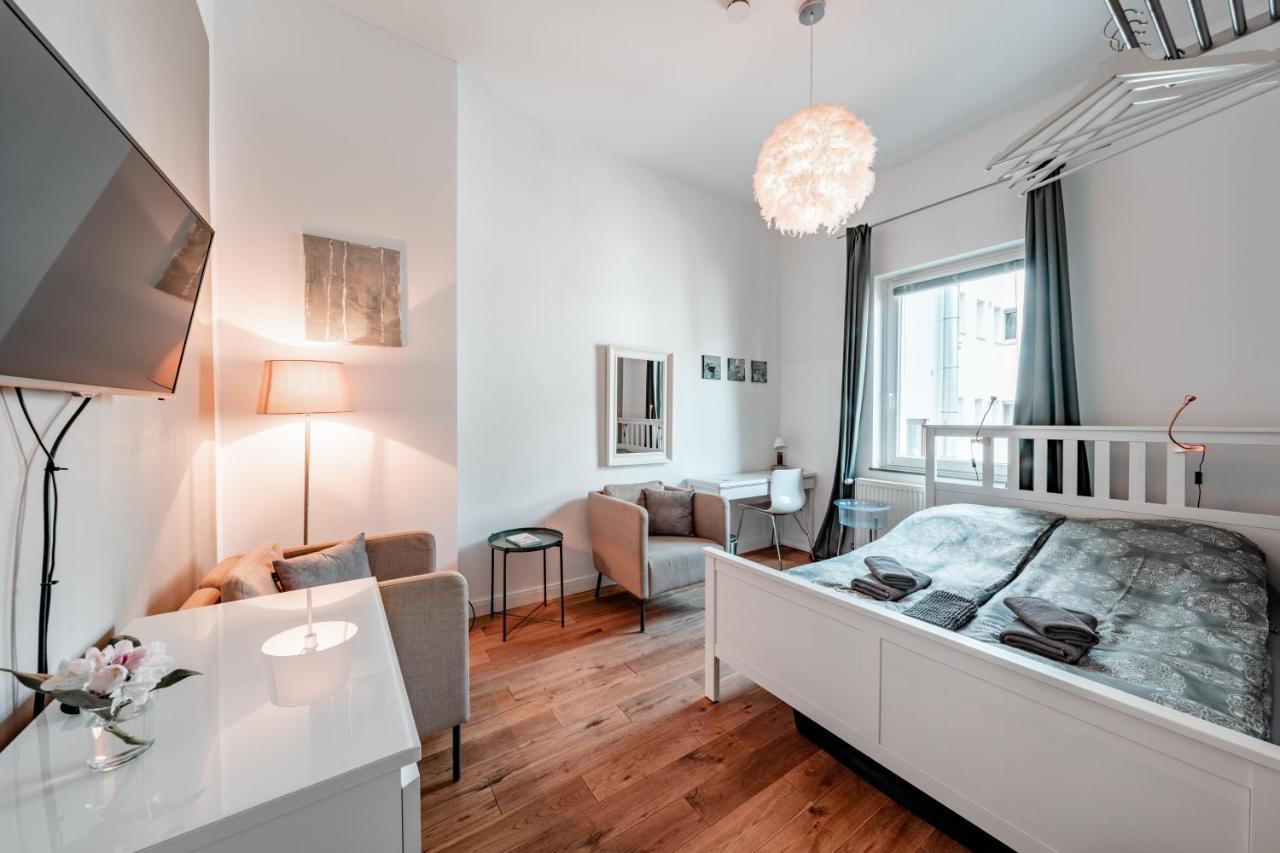 homestay! einhundertachtunddreißig BRE Exterior foto