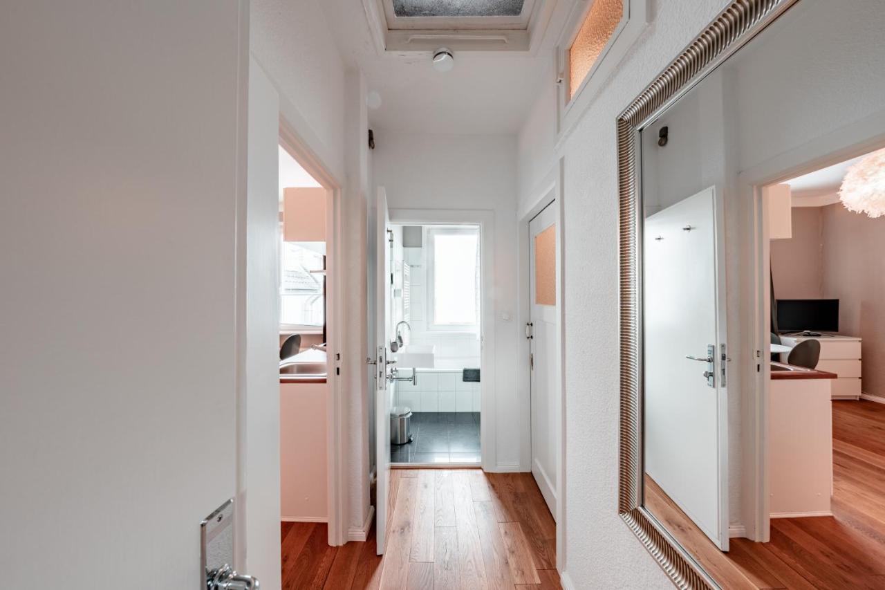 homestay! einhundertachtunddreißig BRE Exterior foto