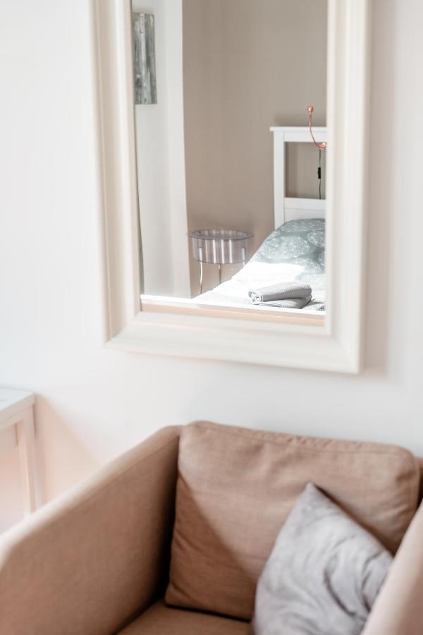 homestay! einhundertachtunddreißig BRE Exterior foto