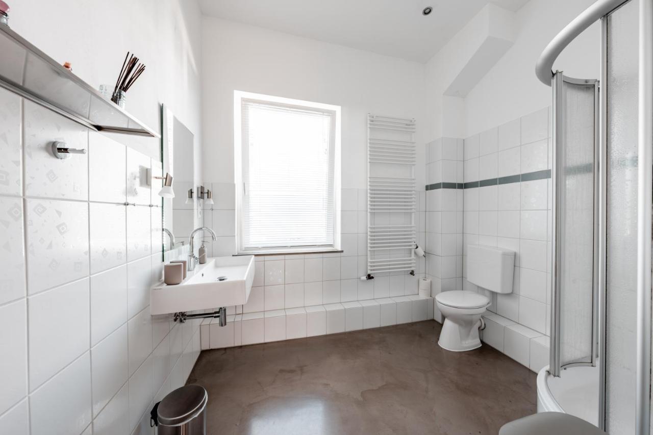 homestay! einhundertachtunddreißig BRE Exterior foto