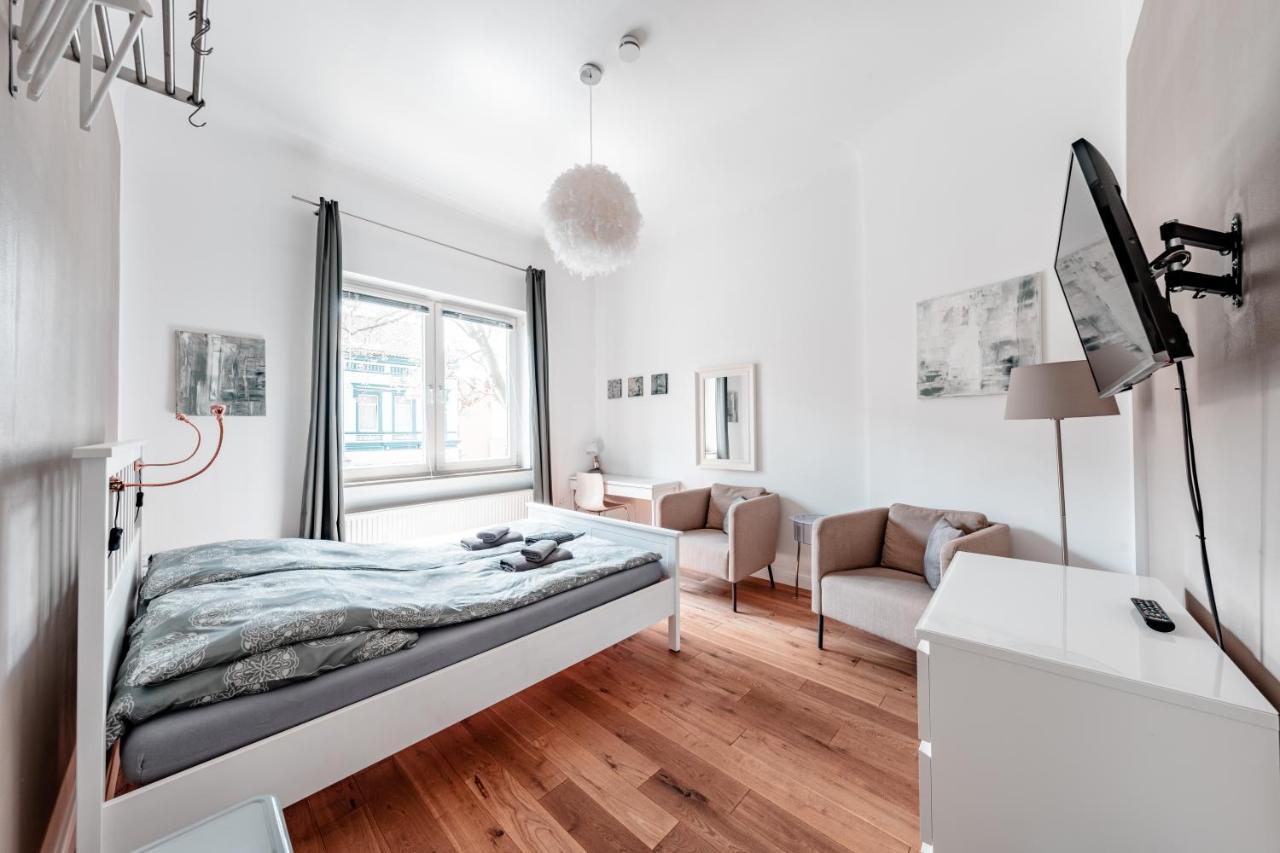 homestay! einhundertachtunddreißig BRE Exterior foto