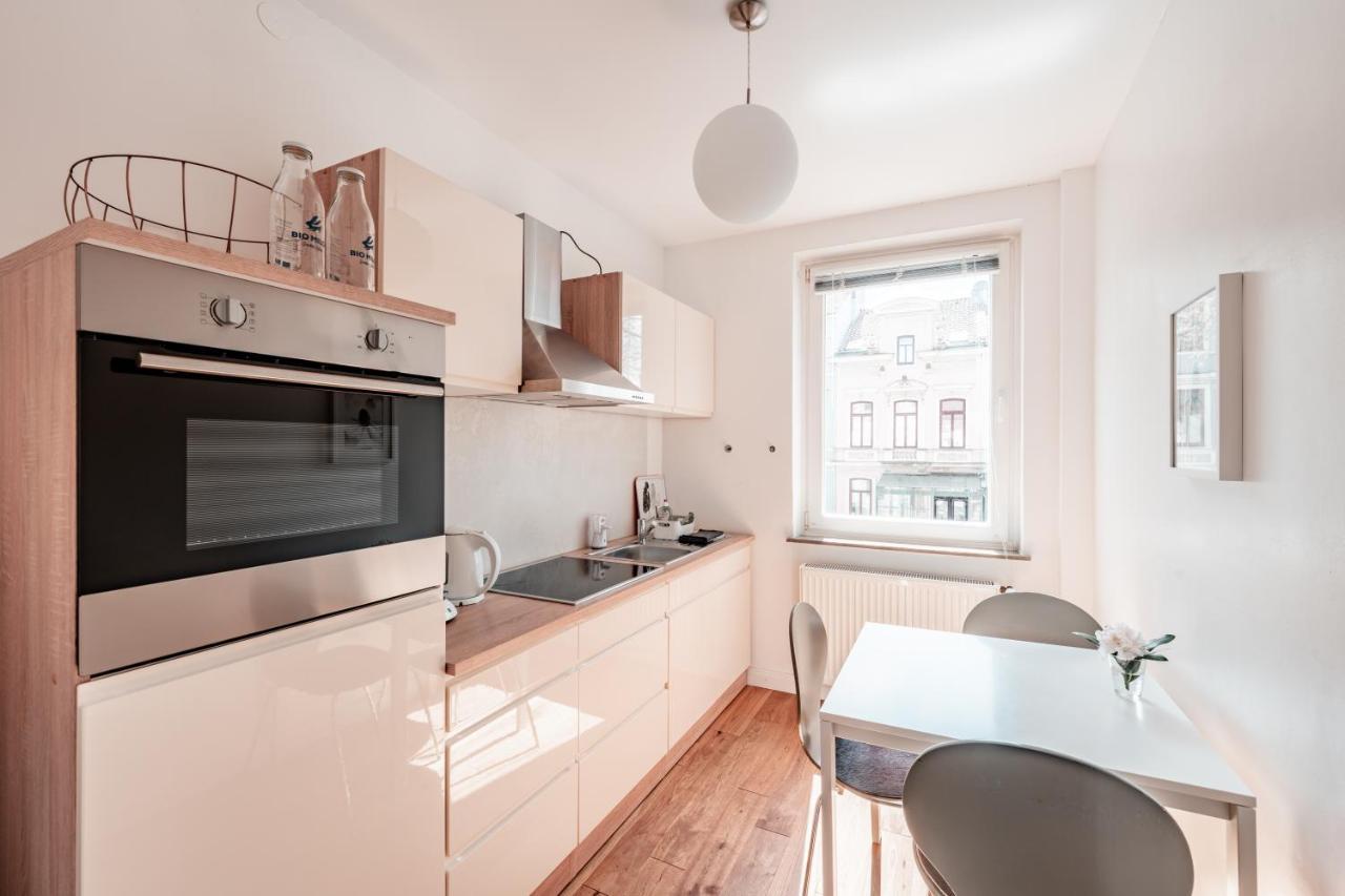 homestay! einhundertachtunddreißig BRE Exterior foto